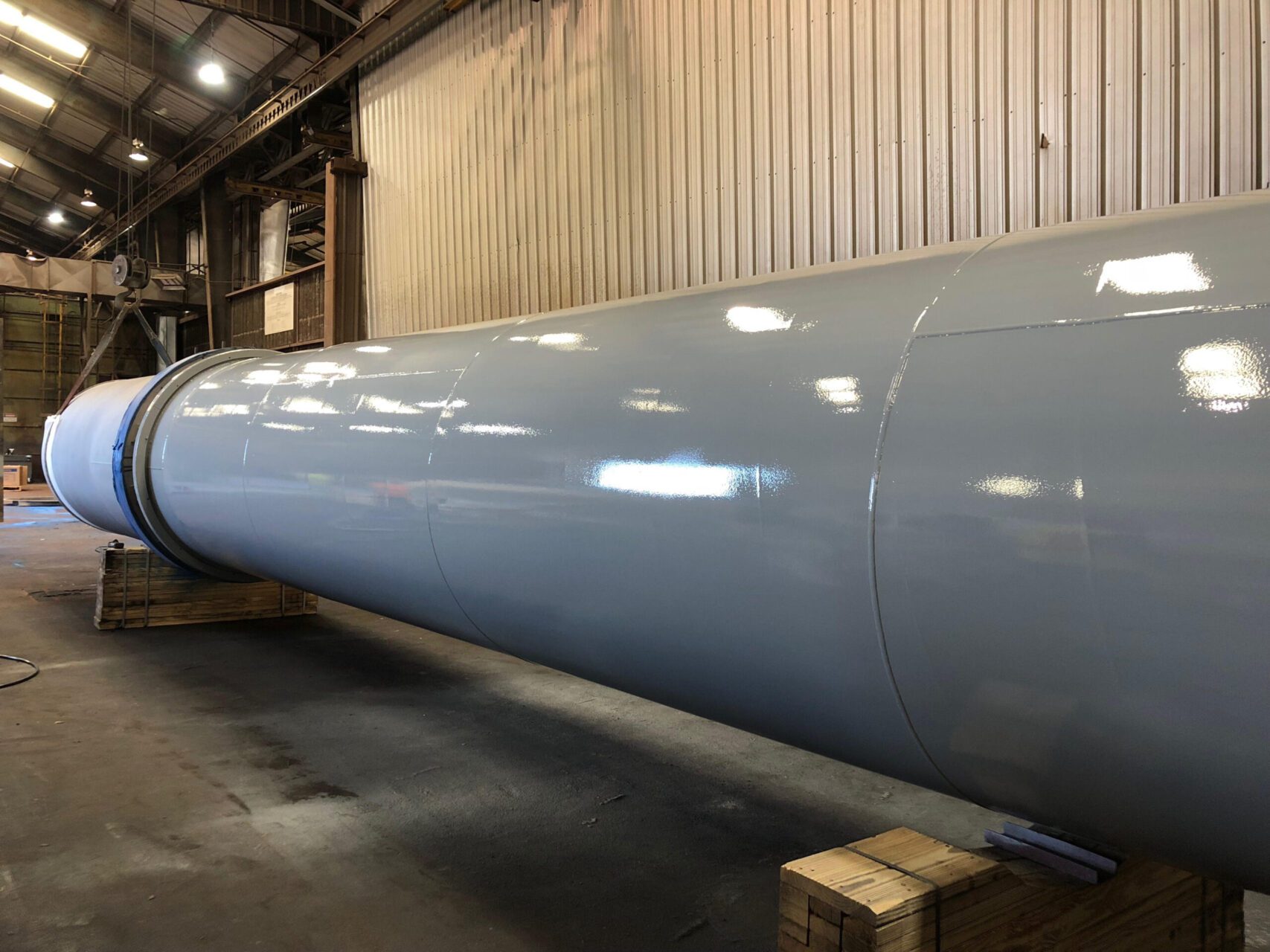 Corrosion Solution