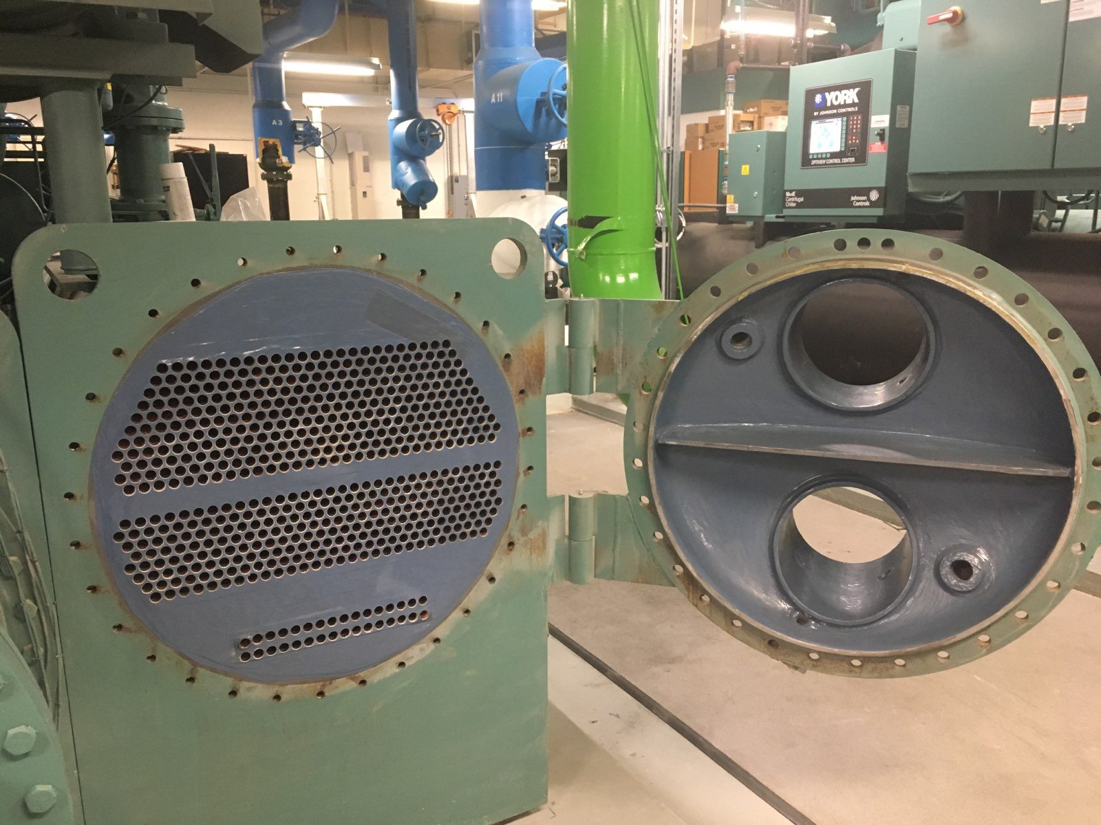 HVAC